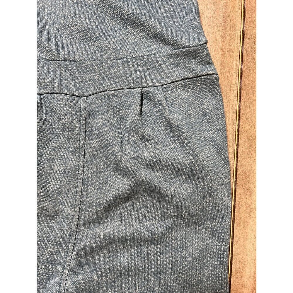 Tea Collection Pinafore Jogger Jumper - Picture 5 of 8